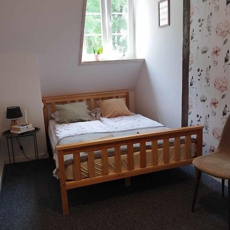 Bed and Breakfast Widokówka Łagów Zewnętrze zdjęcie