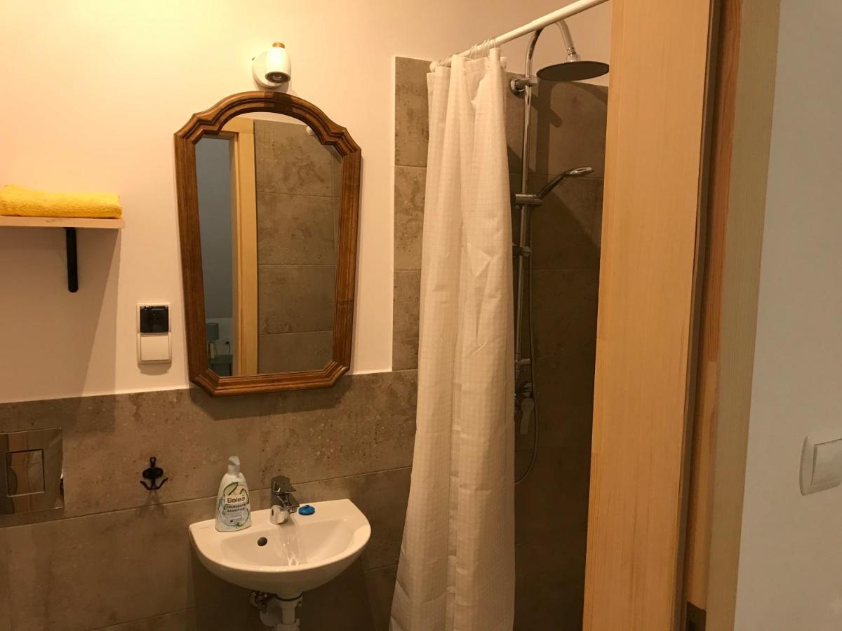 Bed and Breakfast Widokówka Łagów Zewnętrze zdjęcie