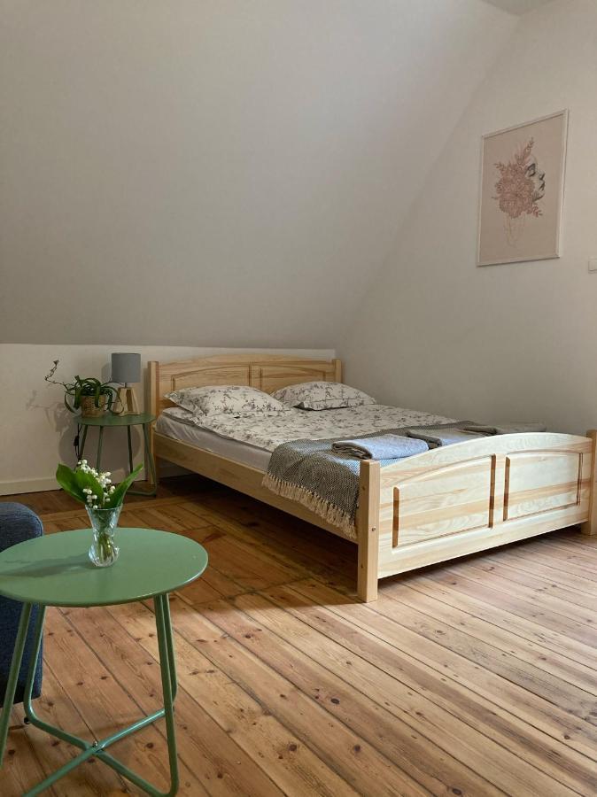 Bed and Breakfast Widokówka Łagów Zewnętrze zdjęcie