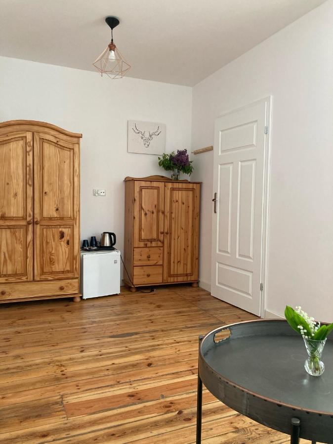 Bed and Breakfast Widokówka Łagów Zewnętrze zdjęcie