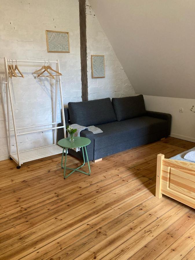 Bed and Breakfast Widokówka Łagów Zewnętrze zdjęcie
