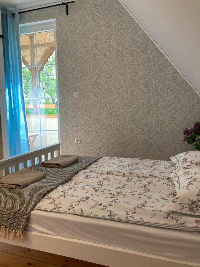 Bed and Breakfast Widokówka Łagów Zewnętrze zdjęcie