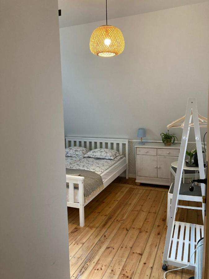 Bed and Breakfast Widokówka Łagów Zewnętrze zdjęcie