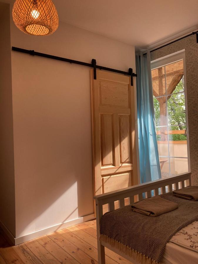 Bed and Breakfast Widokówka Łagów Zewnętrze zdjęcie