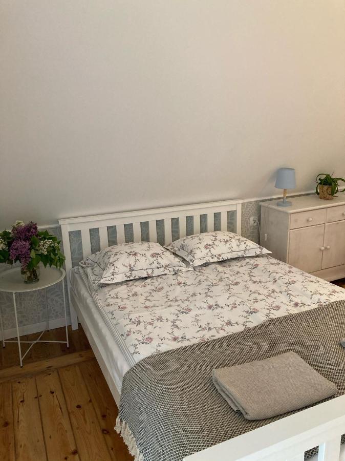 Bed and Breakfast Widokówka Łagów Zewnętrze zdjęcie