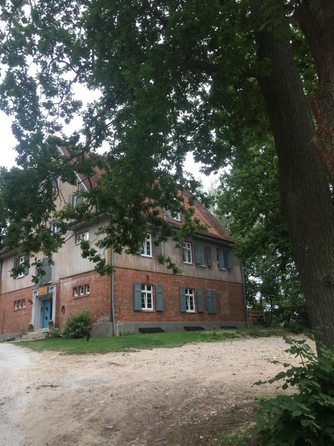 Bed and Breakfast Widokówka Łagów Zewnętrze zdjęcie