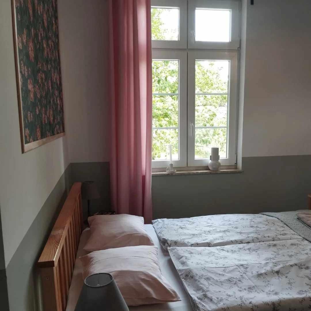 Bed and Breakfast Widokówka Łagów Zewnętrze zdjęcie