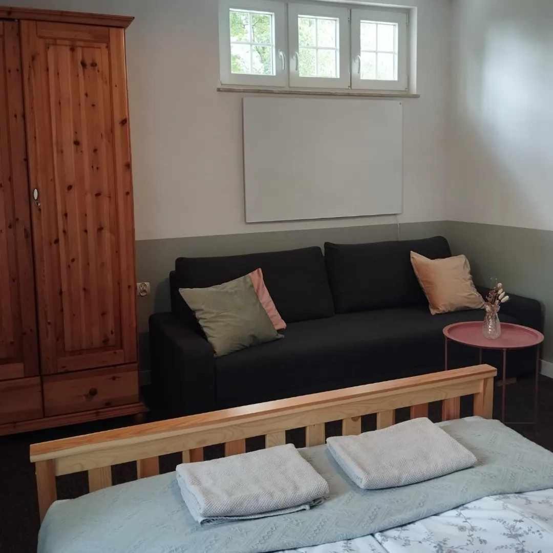 Bed and Breakfast Widokówka Łagów Zewnętrze zdjęcie
