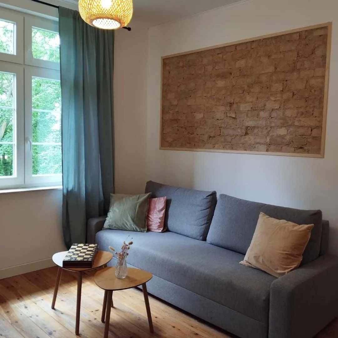 Bed and Breakfast Widokówka Łagów Zewnętrze zdjęcie