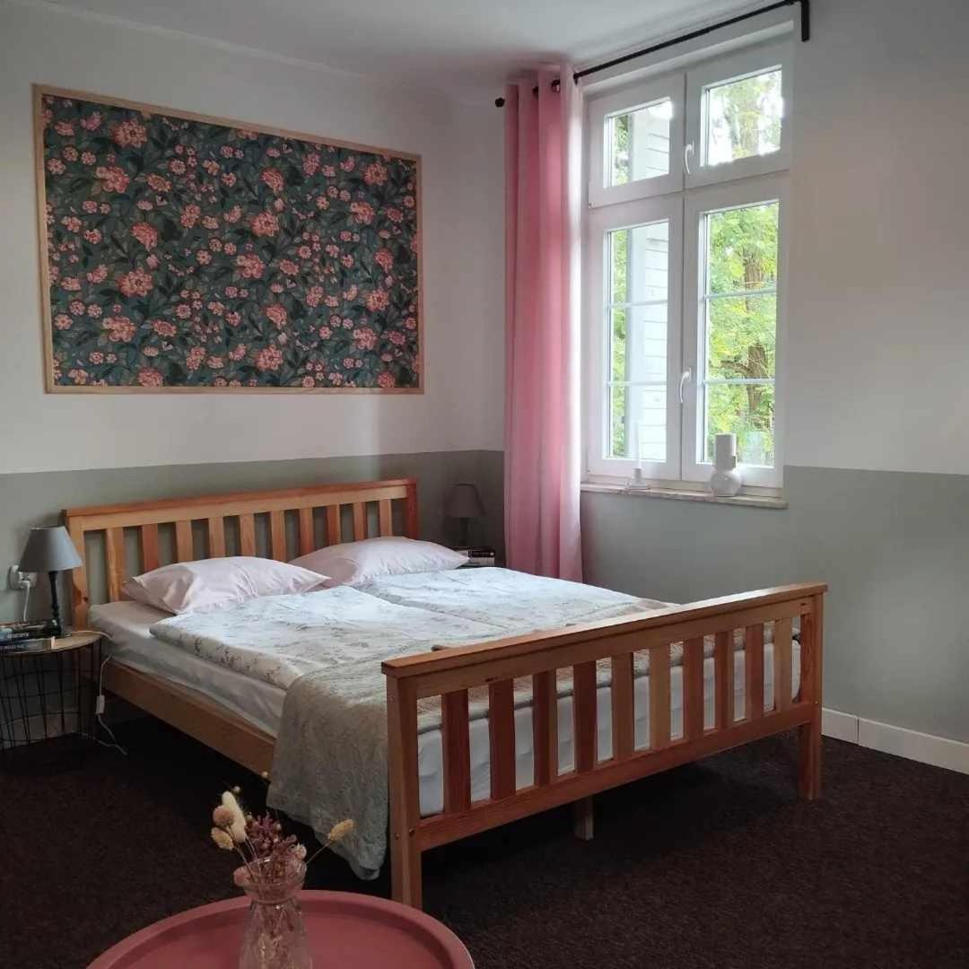 Bed and Breakfast Widokówka Łagów Zewnętrze zdjęcie