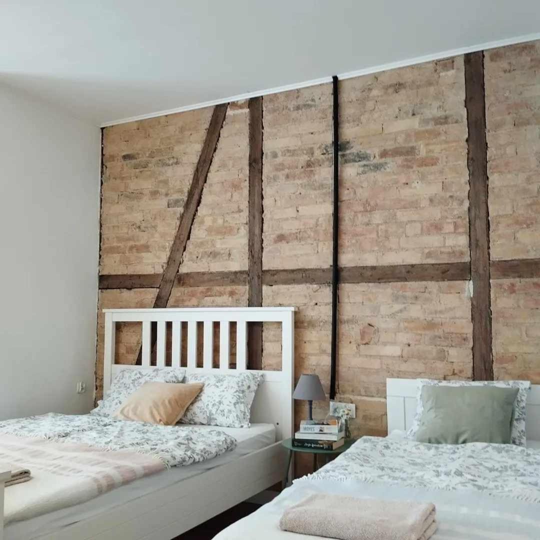 Bed and Breakfast Widokówka Łagów Zewnętrze zdjęcie