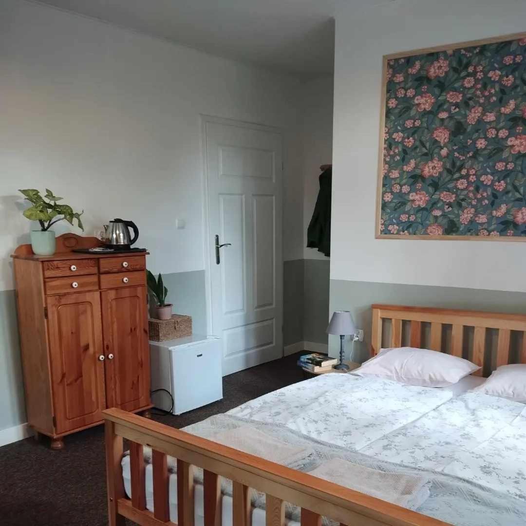 Bed and Breakfast Widokówka Łagów Zewnętrze zdjęcie
