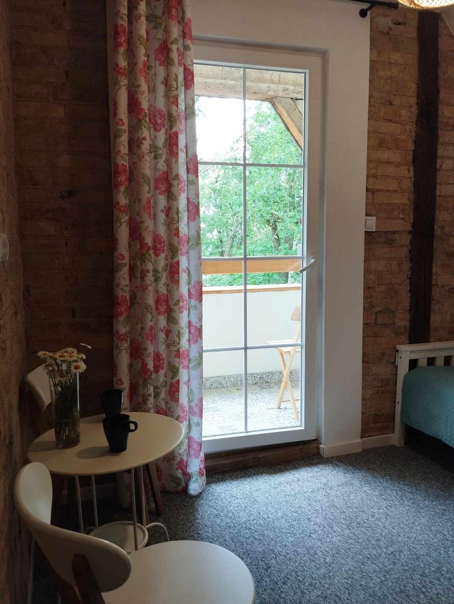 Bed and Breakfast Widokówka Łagów Zewnętrze zdjęcie