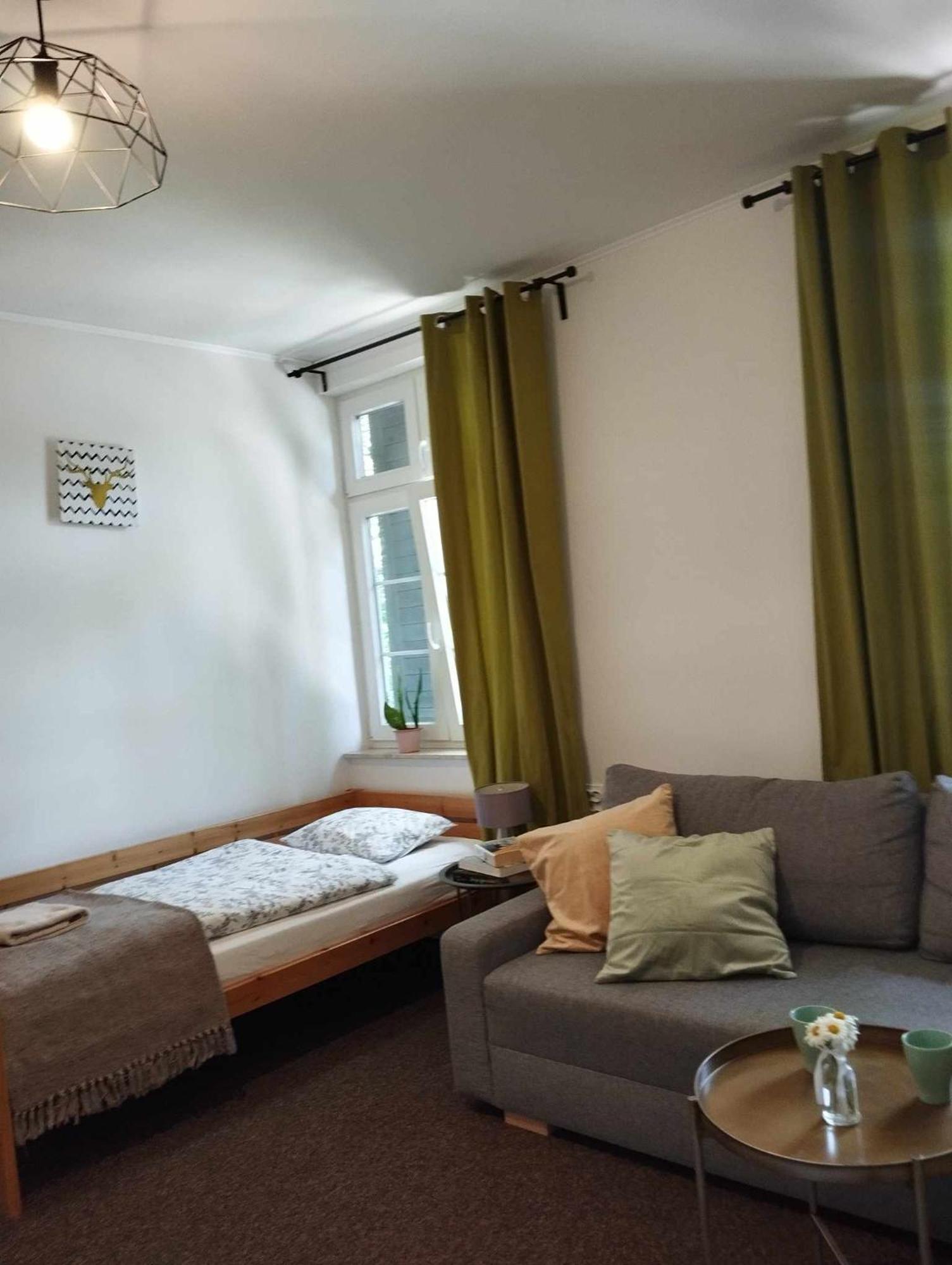 Bed and Breakfast Widokówka Łagów Zewnętrze zdjęcie