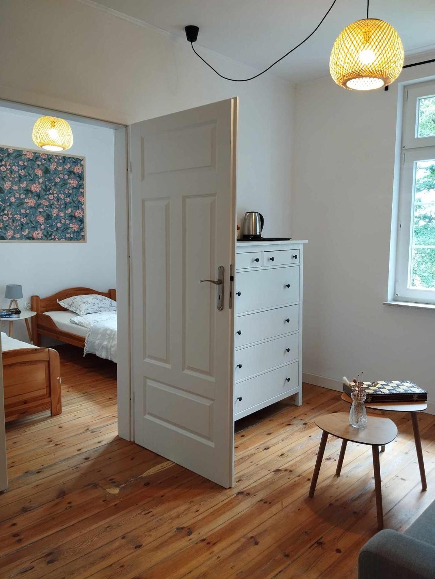 Bed and Breakfast Widokówka Łagów Zewnętrze zdjęcie