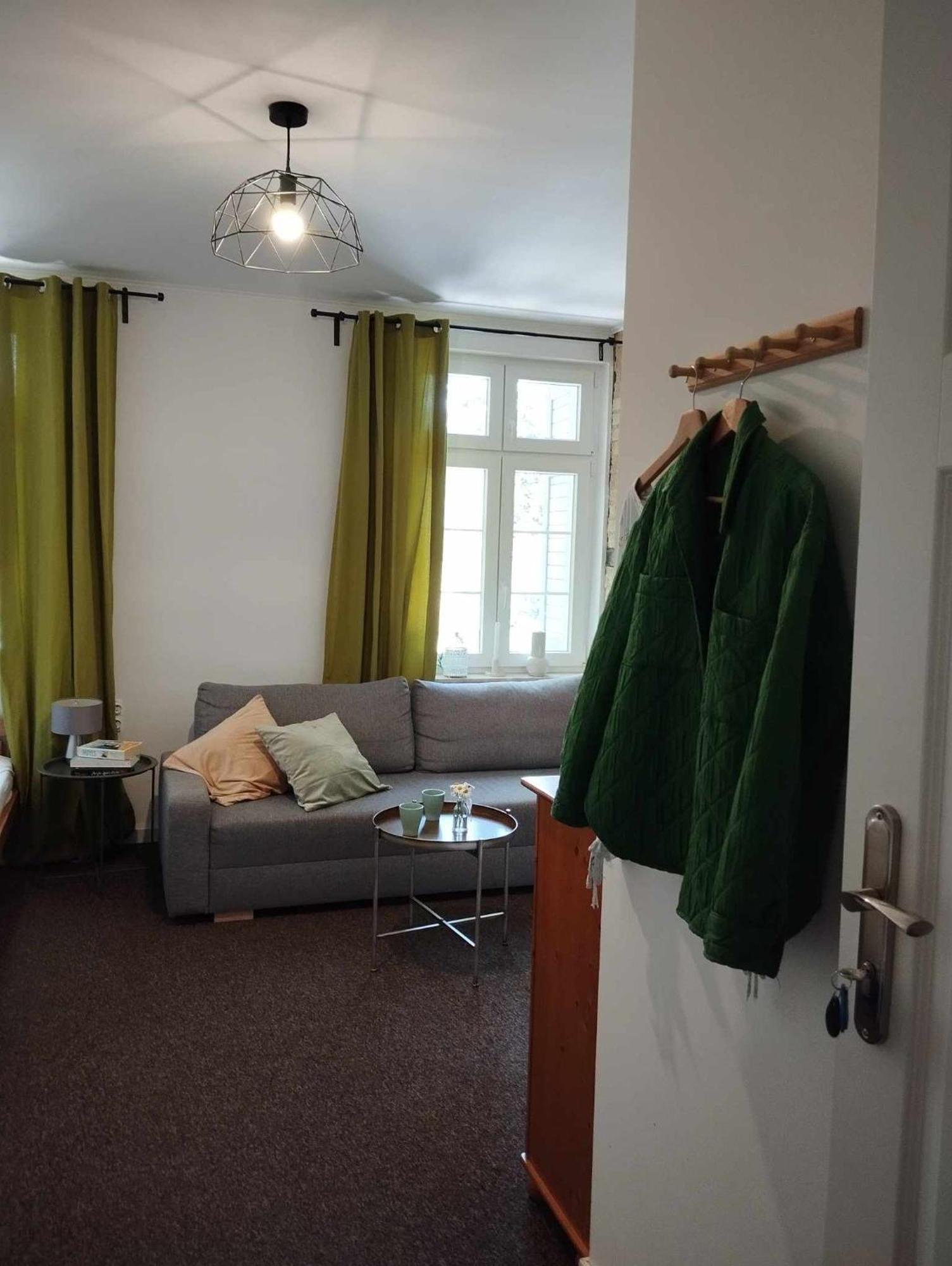 Bed and Breakfast Widokówka Łagów Zewnętrze zdjęcie