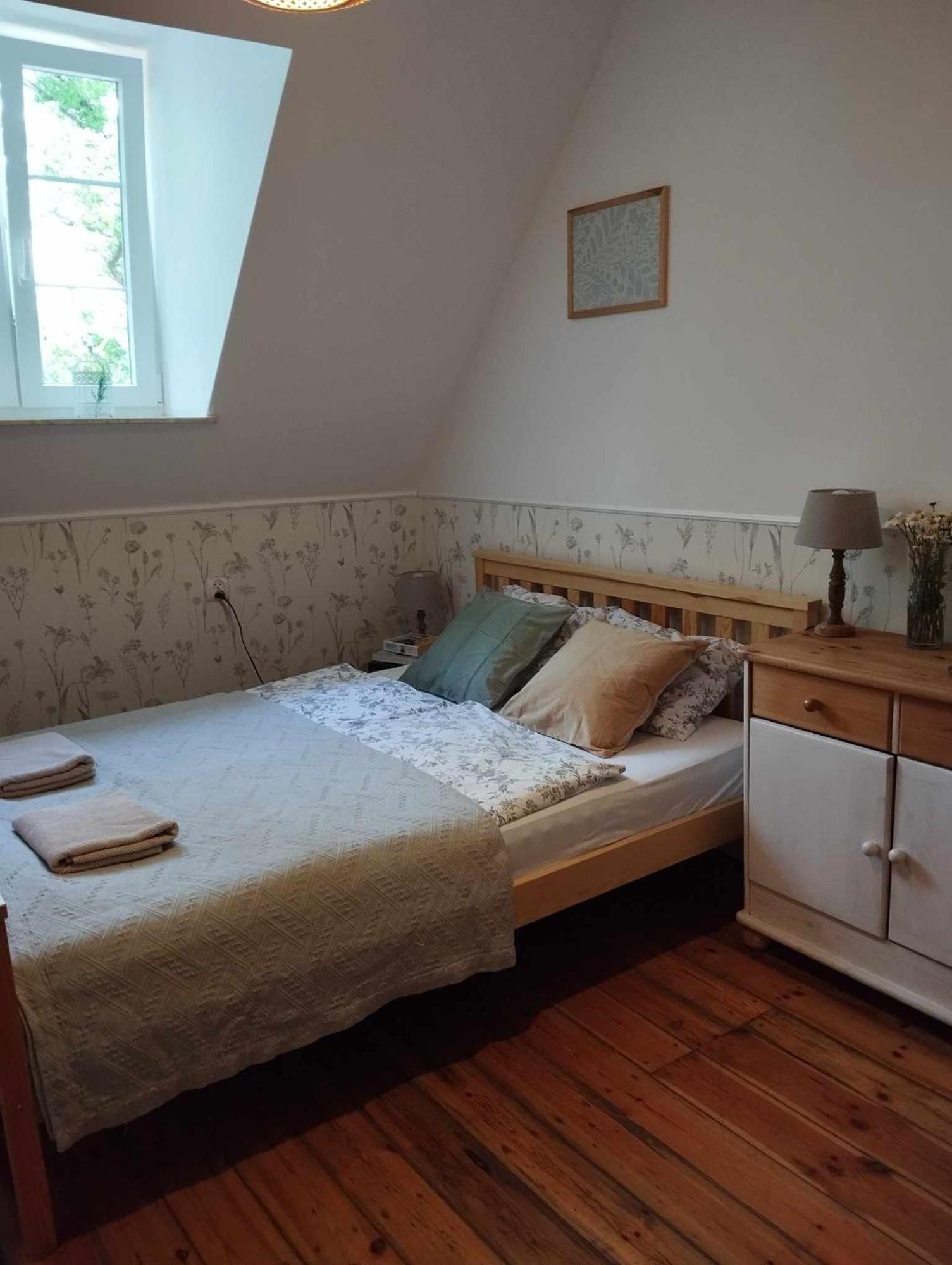 Bed and Breakfast Widokówka Łagów Zewnętrze zdjęcie