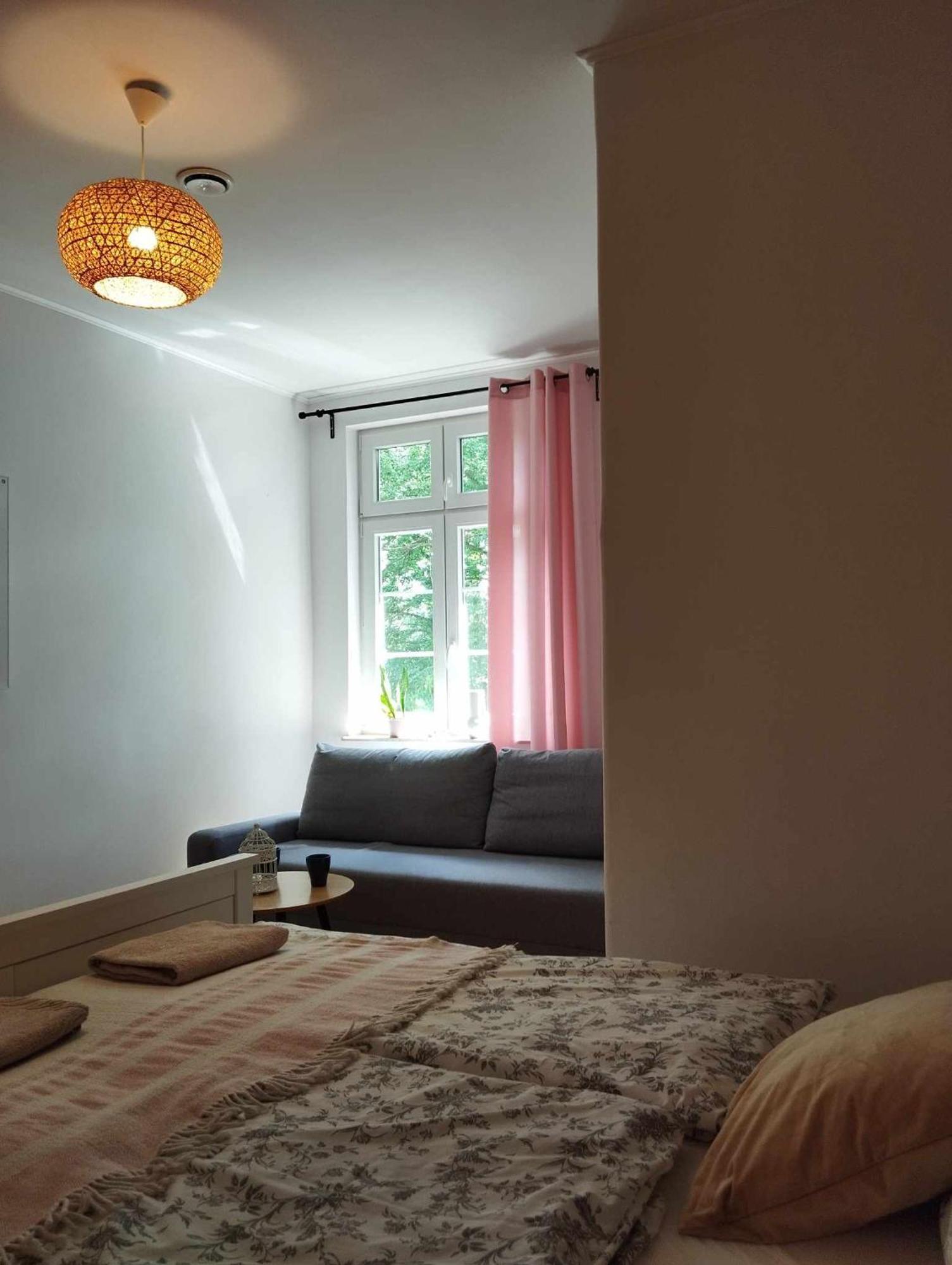 Bed and Breakfast Widokówka Łagów Zewnętrze zdjęcie