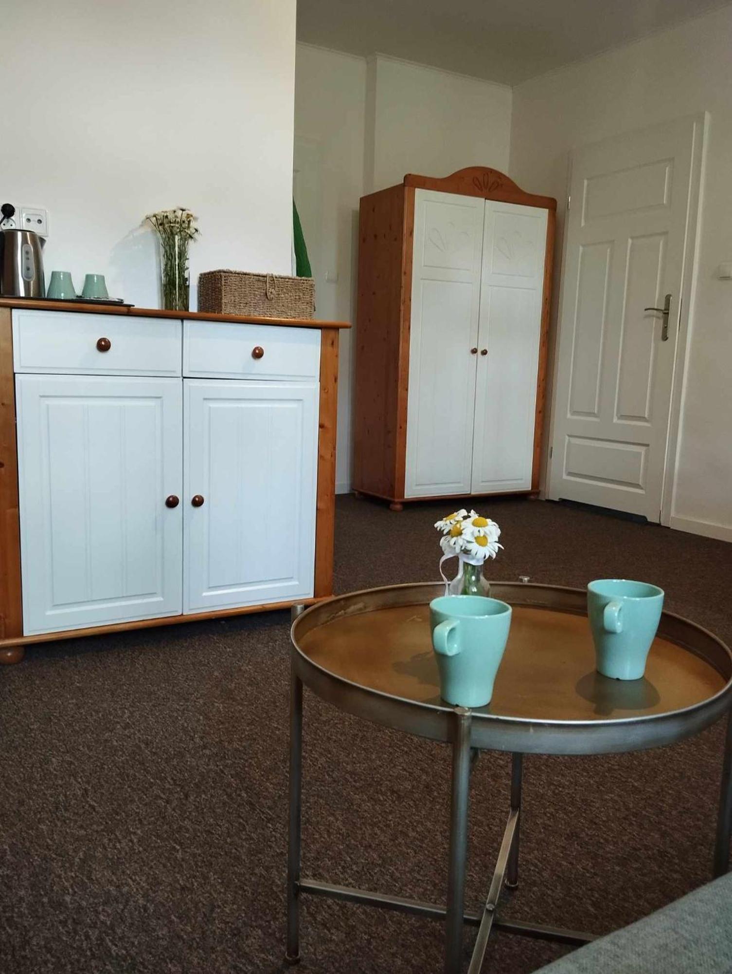 Bed and Breakfast Widokówka Łagów Zewnętrze zdjęcie