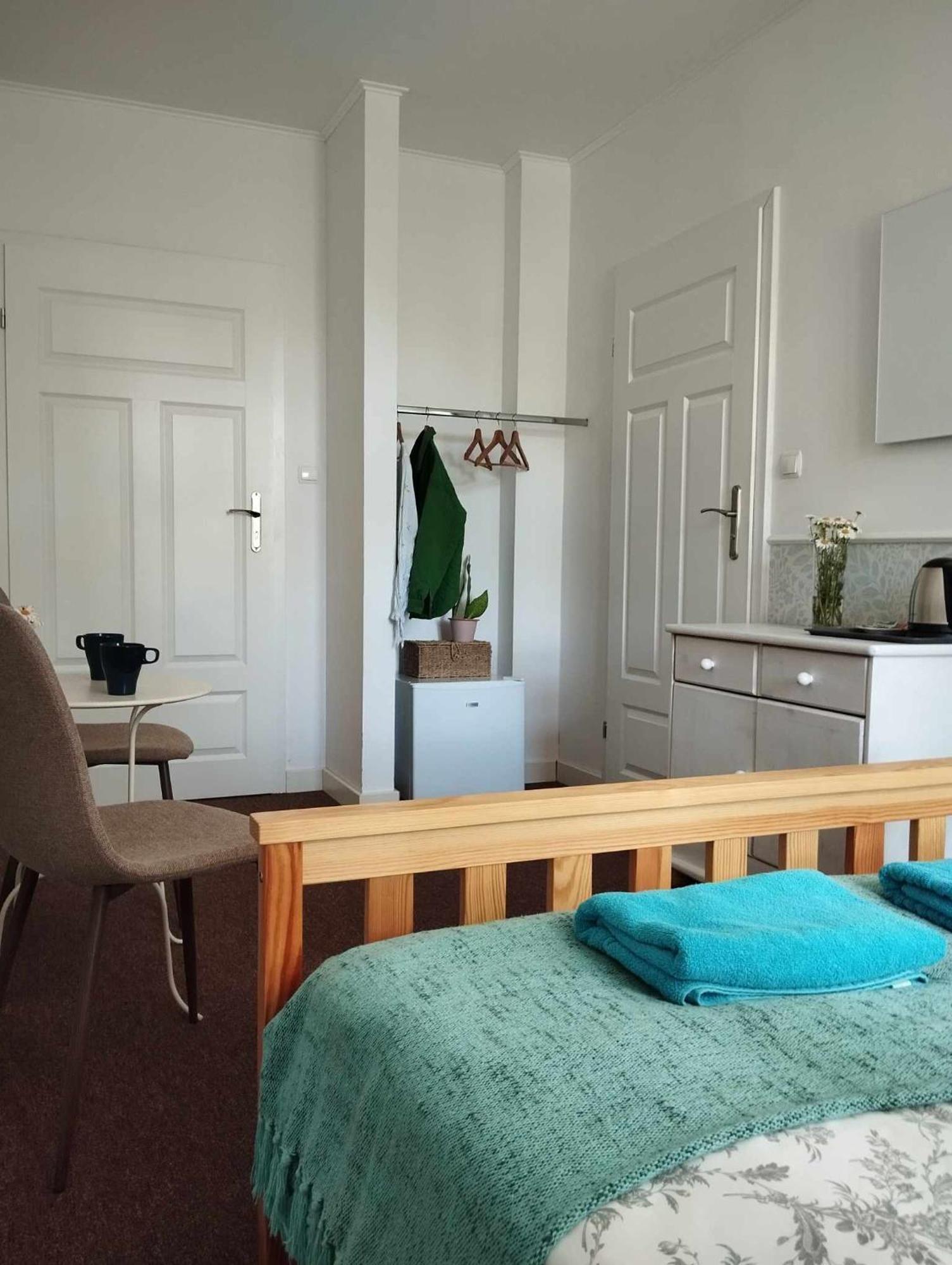 Bed and Breakfast Widokówka Łagów Zewnętrze zdjęcie