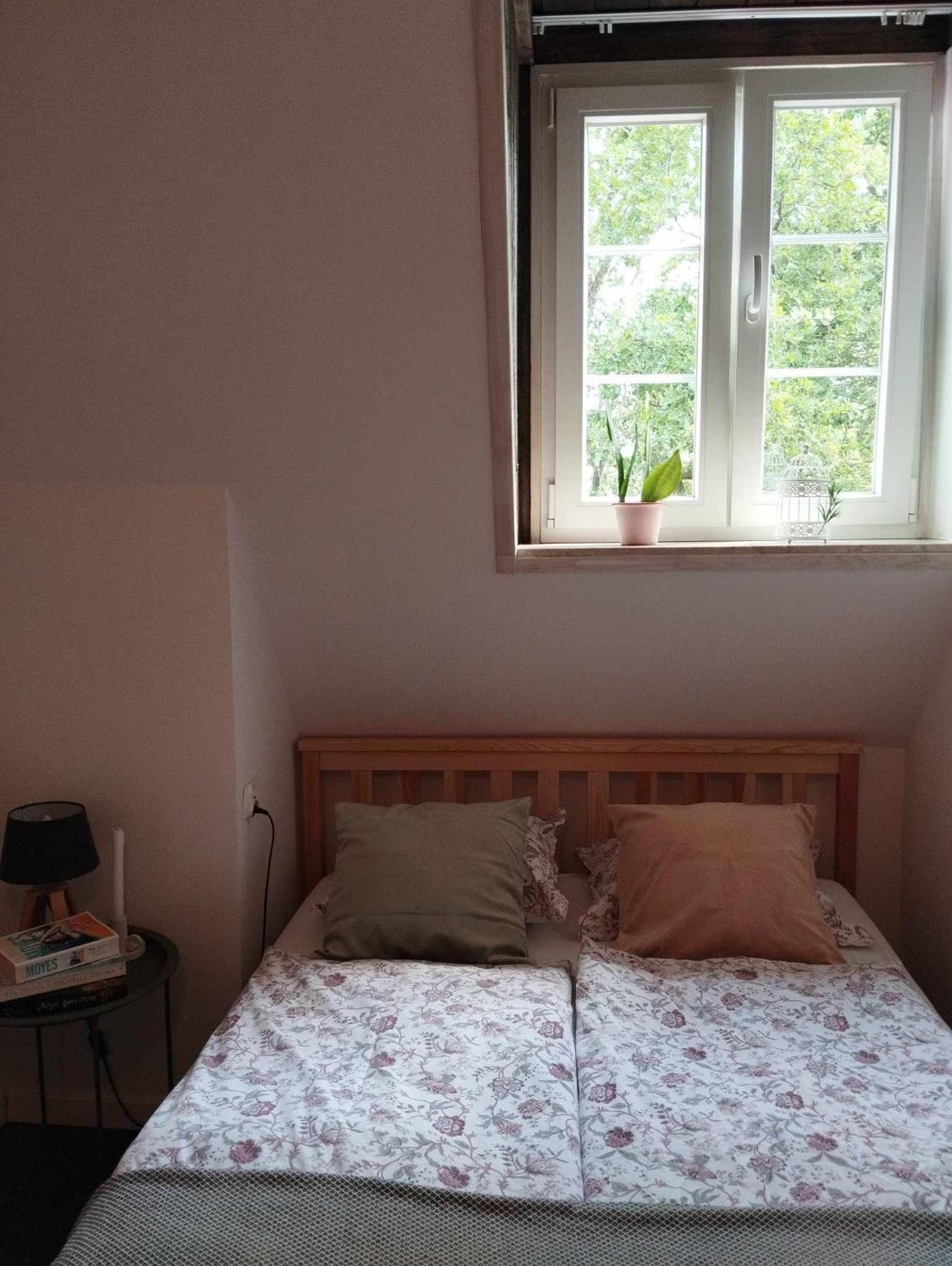 Bed and Breakfast Widokówka Łagów Zewnętrze zdjęcie