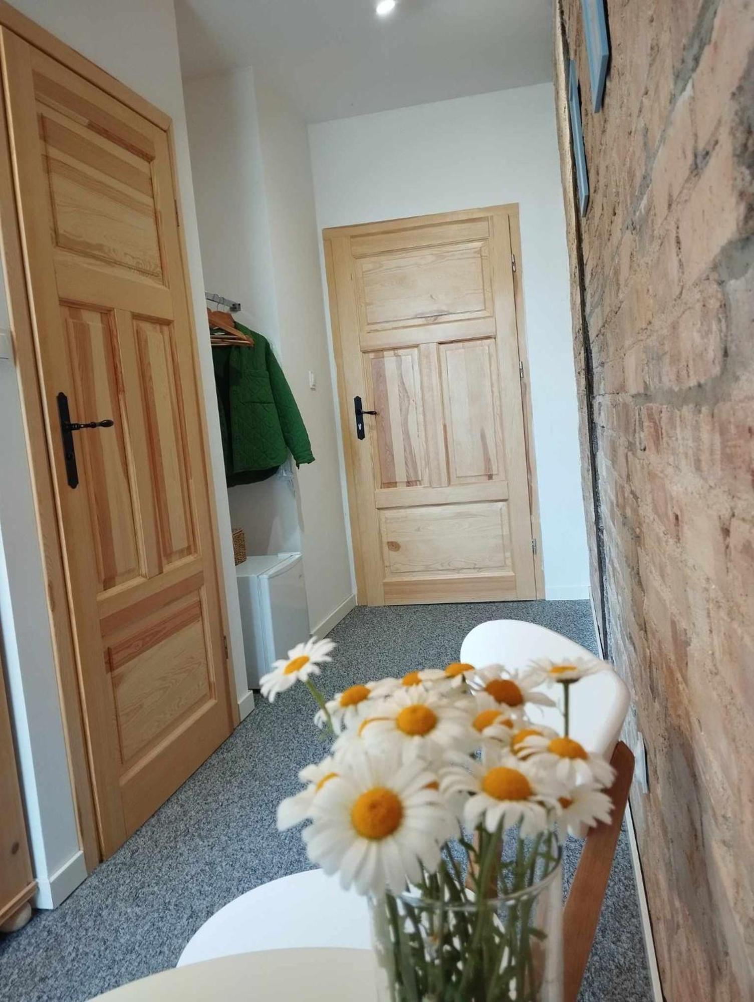 Bed and Breakfast Widokówka Łagów Zewnętrze zdjęcie