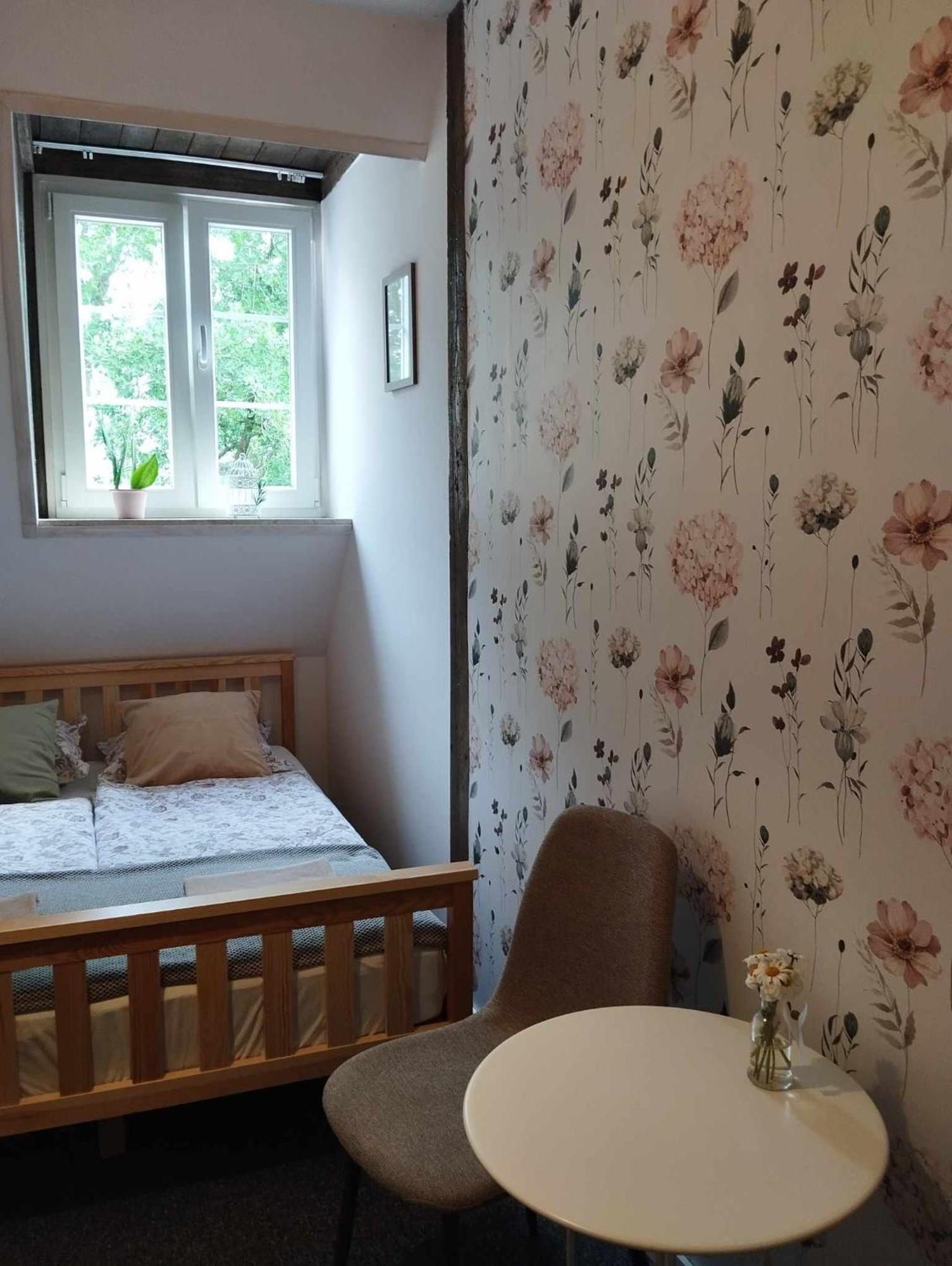 Bed and Breakfast Widokówka Łagów Zewnętrze zdjęcie
