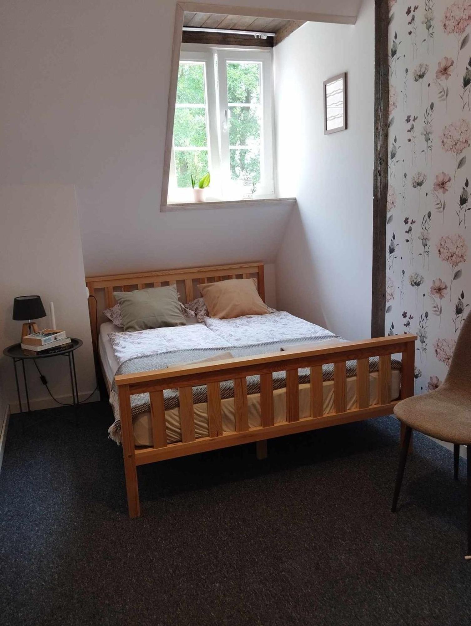 Bed and Breakfast Widokówka Łagów Zewnętrze zdjęcie