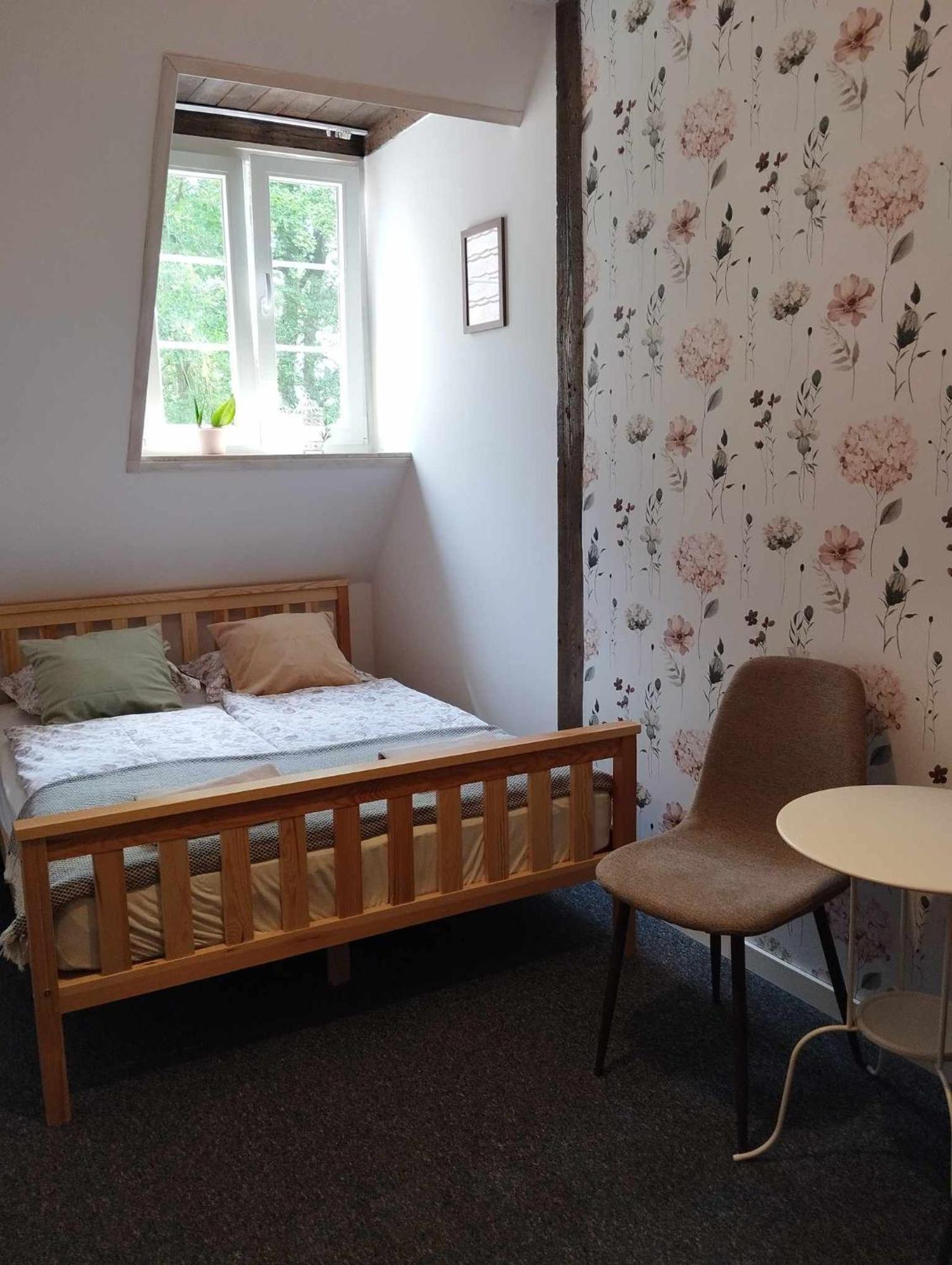 Bed and Breakfast Widokówka Łagów Zewnętrze zdjęcie